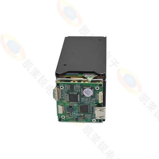 SONY FCB-EV9500L與凱茉銳CM2001H編碼控制板的結(jié)合：高清視界，精準(zhǔn)控制的創(chuàng)新方案